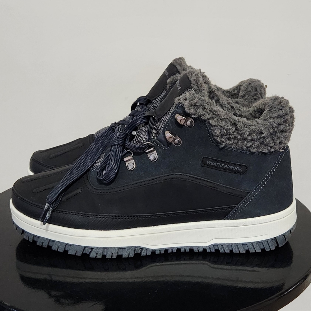 New Weatherproof Landon Winter Boots Size US 10